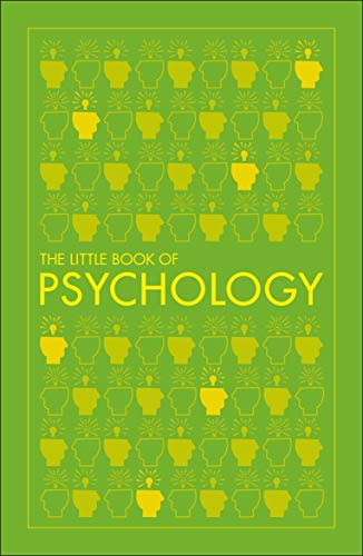 The Little Book of Psychology (Big Ideas) von DK